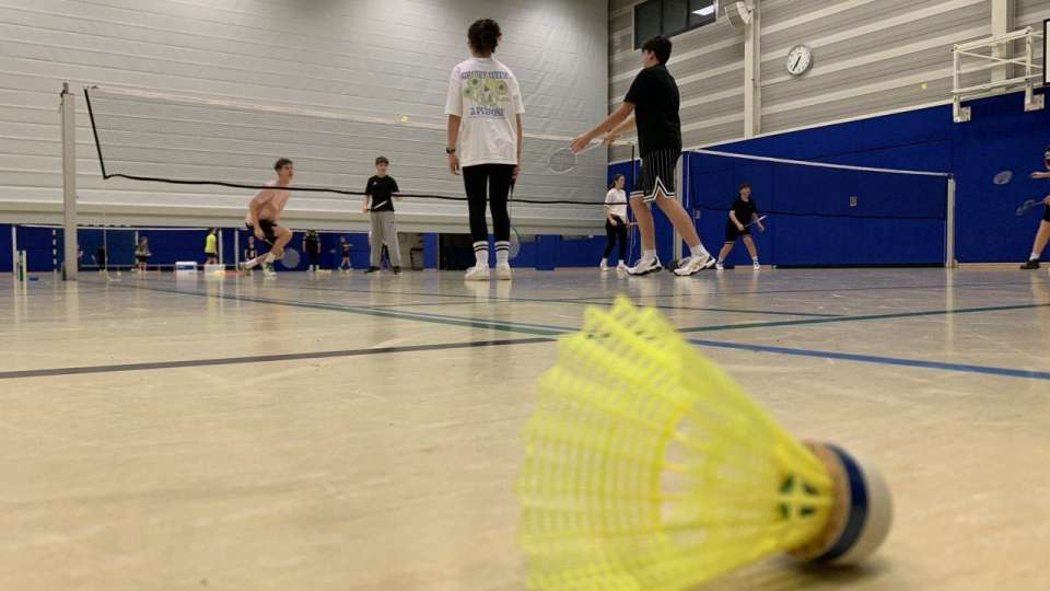 Badminton Kinder u. Jugend 2025 - Ferderball 04