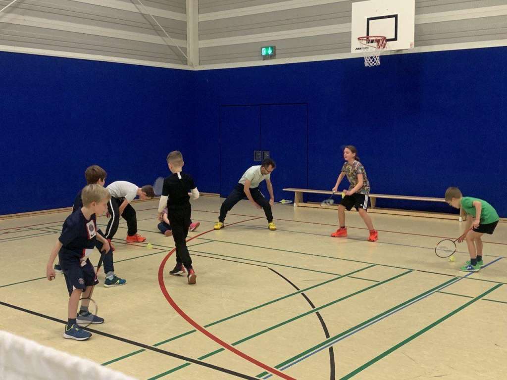 Kinder (8 -12 Jahre)