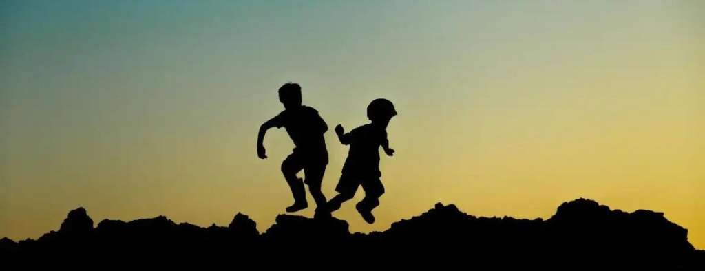 Gymnastik-Fitness - Kinder