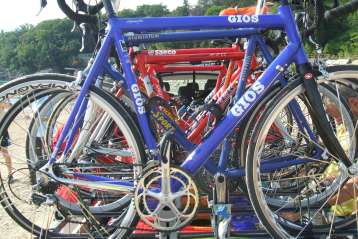 Marienfeld - Olympia